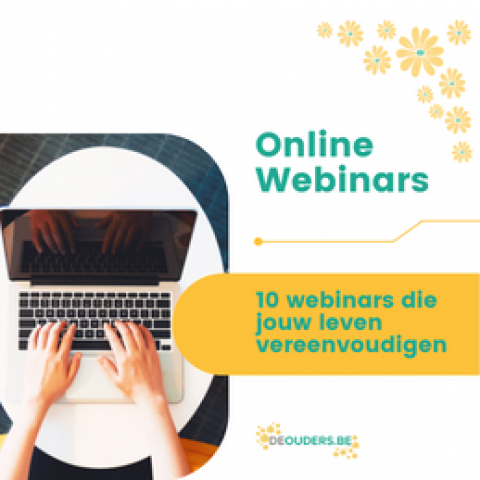 10 webinars die jouw leven vereenvoudigen