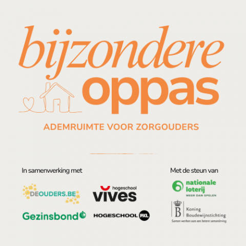 Bijzondere oppas is er ook in 2026