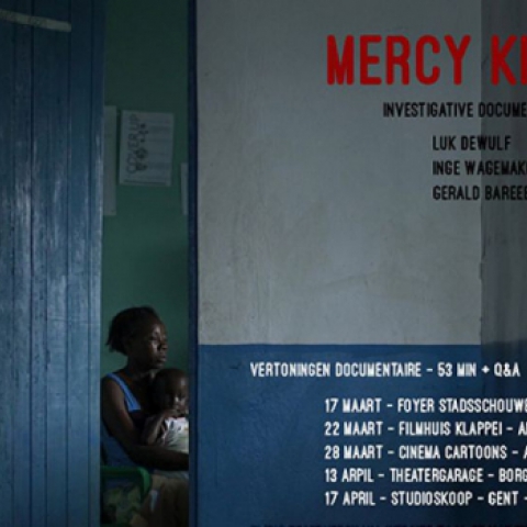 Genademoorden of 'Mercy Killings' in ontwikkelingslanden