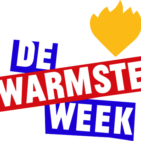 Hoe registreer je je Warmste Week-actie voor De Ouders?