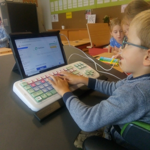 Terug naar school ♥ Leerrijke en aangepaste websites ♥