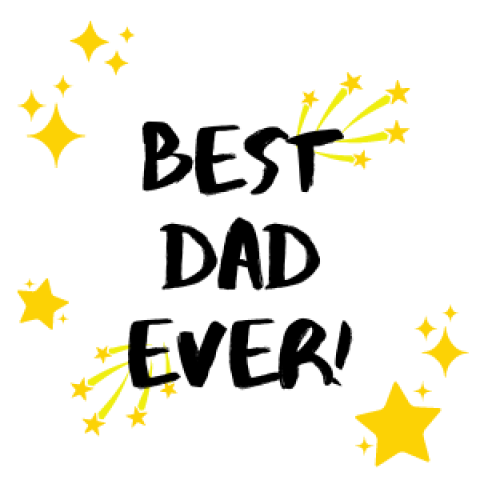 Vertel ons waarom jouw papa zo bijzonder is en win een leuke prijs!