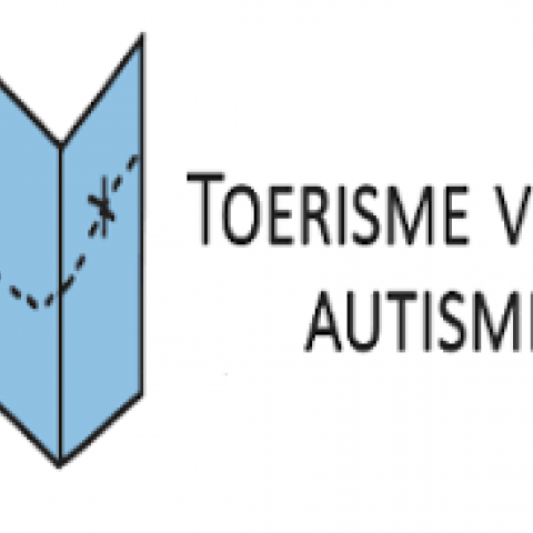 Wendelien in gesprek met Sien van Toerisme voor Autisme