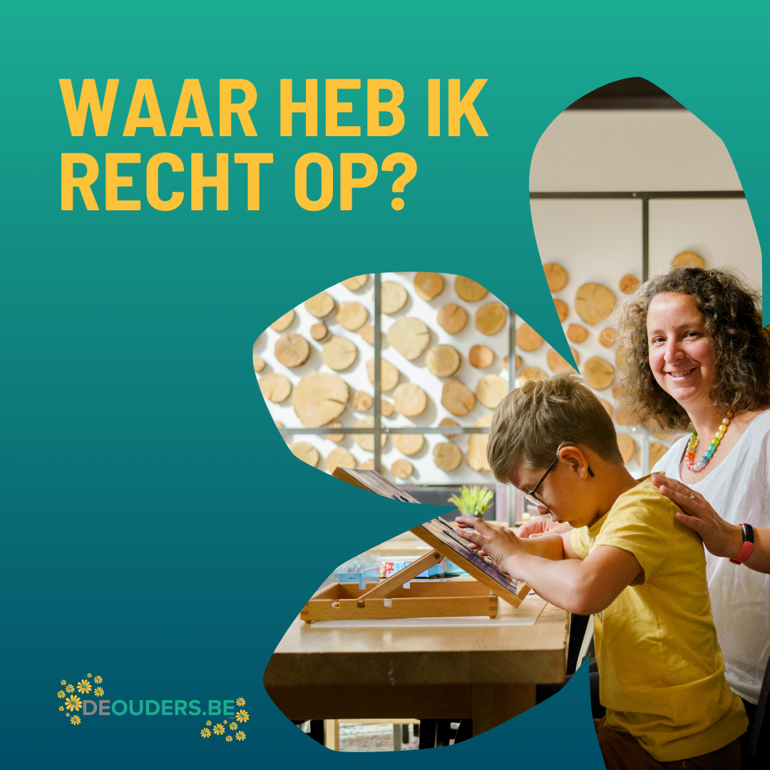 Update rond de zorgtoeslag - Nieuws - De ouders